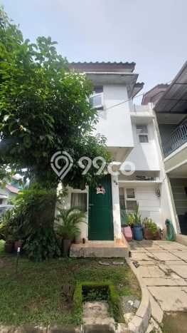 Rumah Minimalis 3 Kamar LT 75m2 di Cirendeu Rumah Minimalis 3 Kamar LT 75m2 di Cirendeu