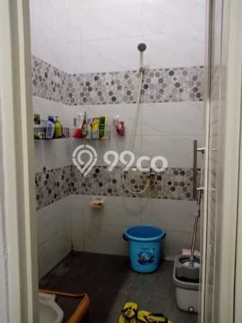 Rumah Minimalis 3 Kamar LT 75m2 di Cirendeu Rumah Minimalis 3 Kamar LT 75m2 di Cirendeu