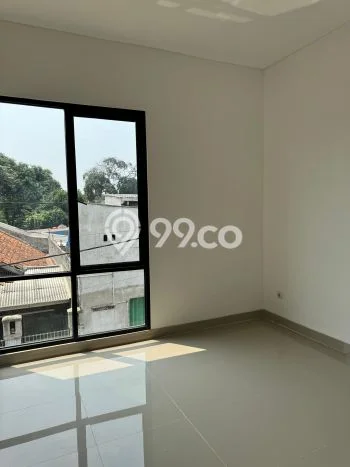 Rumah Minimalis 3 KT di Cawang Jakarta Timur Semi Furnished Rumah Minimalis 3 KT di Cawang Jakarta Timur Semi Furnished