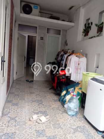 Rumah Minimalis 3 Kamar LT 75m2 di Cirendeu Rumah Minimalis 3 Kamar LT 75m2 di Cirendeu