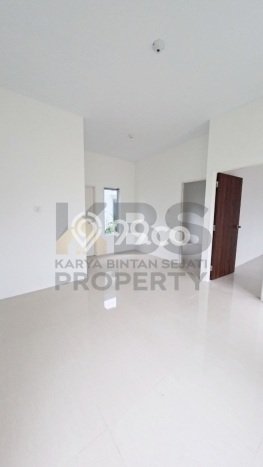 Dijual Cepat Rumah Minimalis & Modern LB 40m2 di Tiban Dijual Cepat Rumah Minimalis & Modern LB 40m2 di Tiban