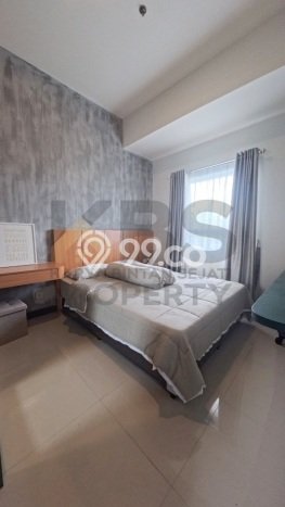 Hunian Apartemen Ideal untuk Dijual di Batam dengan 1 Kamar Hunian Apartemen Ideal untuk Dijual di Batam dengan 1 Kamar