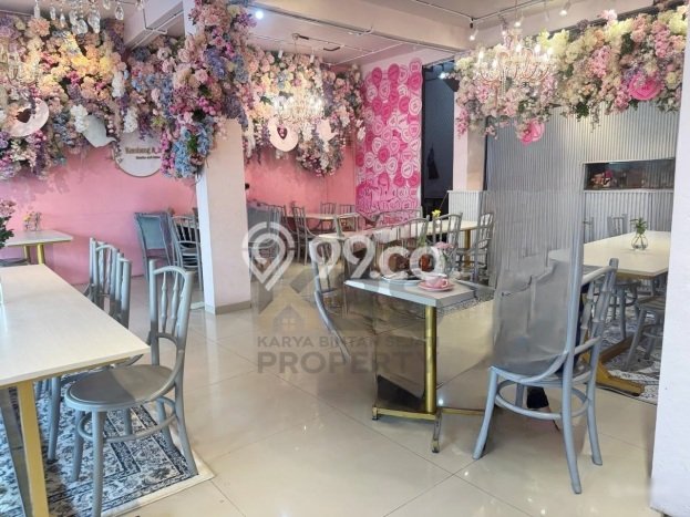 Paling Dicari! Ruko Dijual di Batam Centre Harga Kompetitif Paling Dicari! Ruko Dijual di Batam Centre Harga Kompetitif
