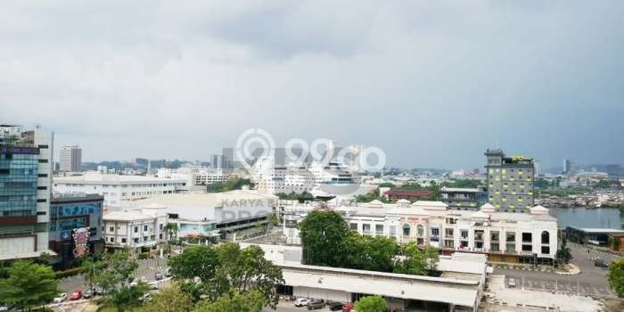 Untuk Dijual Apartemen Terjangkau di Batu Ampar, Batam dengan 1 KT, 1 KM Untuk Dijual Apartemen Terjangkau di Batu Ampar, Batam dengan 1 KT, 1 KM