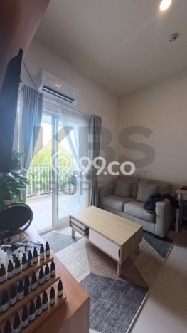 Hunian Apartemen Ideal untuk Dijual di Batam dengan 1 Kamar Hunian Apartemen Ideal untuk Dijual di Batam dengan 1 Kamar