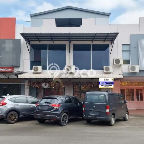 Paling Dicari! Ruko Dijual di Batam Centre Harga Kompetitif Paling Dicari! Ruko Dijual di Batam Centre Harga Kompetitif