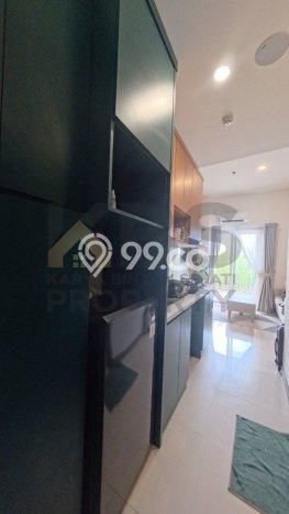 Hunian Apartemen Ideal untuk Dijual di Batam dengan 1 Kamar Hunian Apartemen Ideal untuk Dijual di Batam dengan 1 Kamar