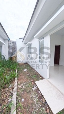 Dijual Cepat Rumah Minimalis & Modern LB 40m2 di Tiban Dijual Cepat Rumah Minimalis & Modern LB 40m2 di Tiban
