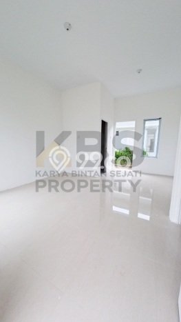 Dijual Cepat Rumah Minimalis & Modern LB 40m2 di Tiban Dijual Cepat Rumah Minimalis & Modern LB 40m2 di Tiban