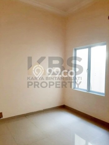 Rumah Kontrakan Batam LT 120m2 LB 92m2 Area Batam Centre Rumah Kontrakan Batam LT 120m2 LB 92m2 Area Batam Centre
