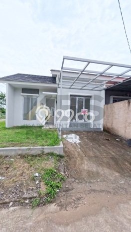 Dijual Cepat Rumah Minimalis & Modern LB 40m2 di Tiban Dijual Cepat Rumah Minimalis & Modern LB 40m2 di Tiban