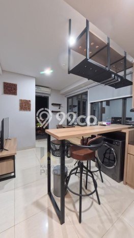 Apartemen Cozy Dijual di Batam Spesifikasi 2 KT, 1 KM Apartemen Cozy Dijual di Batam Spesifikasi 2 KT, 1 KM