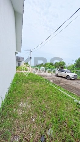 Dijual Cepat Rumah Minimalis & Modern LB 40m2 di Tiban Dijual Cepat Rumah Minimalis & Modern LB 40m2 di Tiban