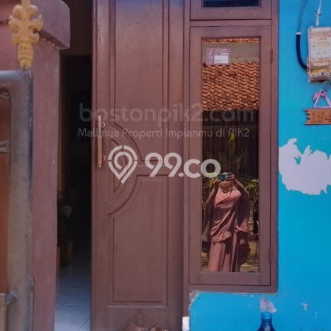 Dijual Rumah 3 Kamar Lokasi Ideal Nyaman dan Strategis di Cipondoh Dijual Rumah 3 Kamar Lokasi Ideal Nyaman dan Strategis di Cipondoh