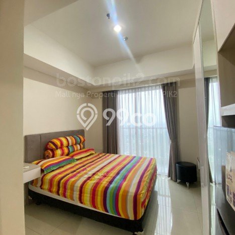 Disewakan Segera Apartemen Nyaman 0 KT di Kawasan Kelapa Gading Disewakan Segera Apartemen Nyaman 0 KT di Kawasan Kelapa Gading
