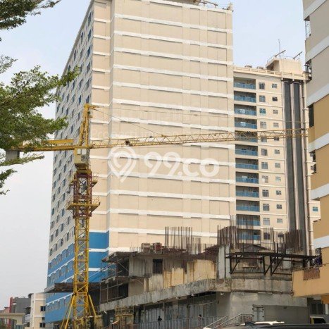 Siap Milik Apartemen 2 Kamar Tidur, 1 Kamar Mandi di Teluk Gong, Jakarta Utara Siap Milik Apartemen 2 Kamar Tidur, 1 Kamar Mandi di Teluk Gong, Jakarta Utara