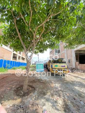 Tanah Premium Kawasan Pantai Indah Kapuk 2, Luas 450m², For Rent Tanah Premium Kawasan Pantai Indah Kapuk 2, Luas 450m², For Rent