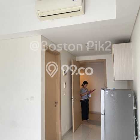 Apartemen Strategis Kawasan Kelapa Gading, 1 KM, Luas 31m², Lingkungan Prestisius Apartemen Strategis Kawasan Kelapa Gading, 1 KM, Luas 31m², Lingkungan Prestisius