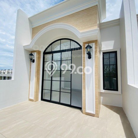 Sewa Rumah Murah di Pantai Indah Kapuk 2 Jakarta Utara dengan 2 KT Sewa Rumah Murah di Pantai Indah Kapuk 2 Jakarta Utara dengan 2 KT