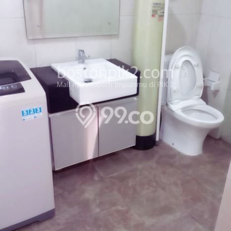 Dijual Apartemen 2 KT 1 KM di Cikarang Selatan Dijual Apartemen 2 KT 1 KM di Cikarang Selatan