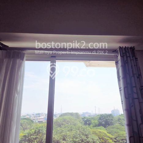Dijual Apartemen 2 KT 1 KM di Cikarang Selatan Dijual Apartemen 2 KT 1 KM di Cikarang Selatan