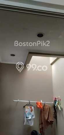 Rumah Minimalis 3 Kamar LT 60m2 di Green Lake City Rumah Minimalis 3 Kamar LT 60m2 di Green Lake City