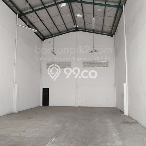 Gudang Lokasi Strategis Kawasan , Luas 150m2m², Siap Operasional Gudang Lokasi Strategis Kawasan , Luas 150m2m², Siap Operasional