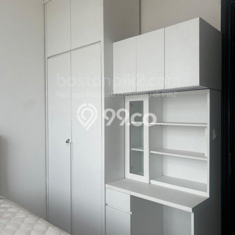Jarang Ada! Rumah Sewa 3 Kamar Bagus Siap Huni Pantai Indah Kapuk 2 Jarang Ada! Rumah Sewa 3 Kamar Bagus Siap Huni Pantai Indah Kapuk 2