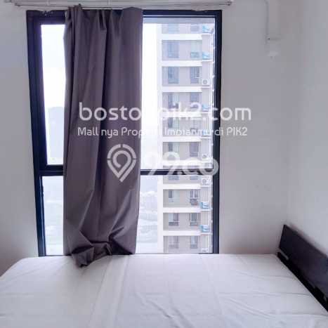 UNIT SPESIAL! Apartemen di BSD City, 0 KT, Luas 23m², Area Premium UNIT SPESIAL! Apartemen di BSD City, 0 KT, Luas 23m², Area Premium