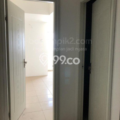 Siap Milik Apartemen 2 Kamar Tidur, 1 Kamar Mandi di Teluk Gong, Jakarta Utara Siap Milik Apartemen 2 Kamar Tidur, 1 Kamar Mandi di Teluk Gong, Jakarta Utara