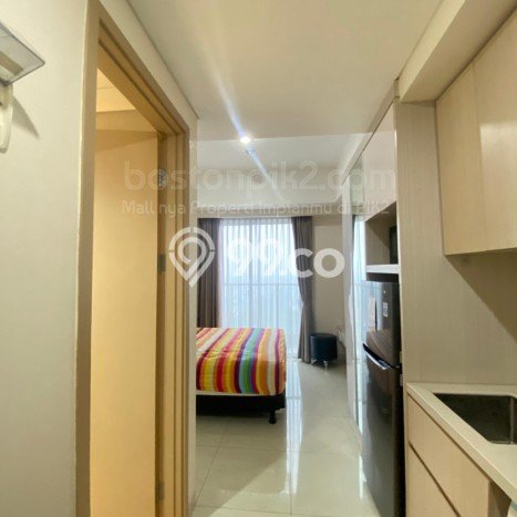 Disewakan Segera Apartemen Nyaman 0 KT di Kawasan Kelapa Gading Disewakan Segera Apartemen Nyaman 0 KT di Kawasan Kelapa Gading