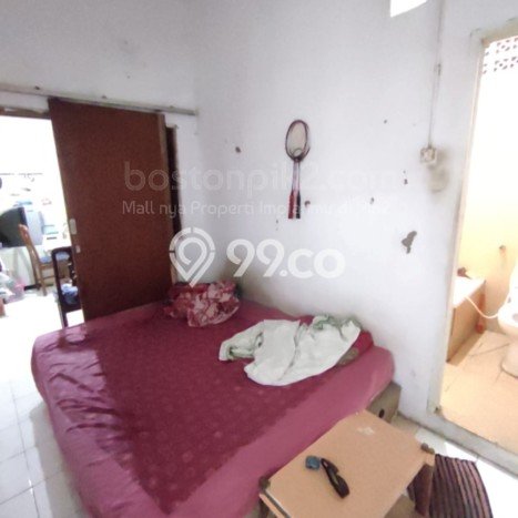 Dijual Rumah Eksklusif 3 KT di Jati Asih, Bekasi Dijual Rumah Eksklusif 3 KT di Jati Asih, Bekasi