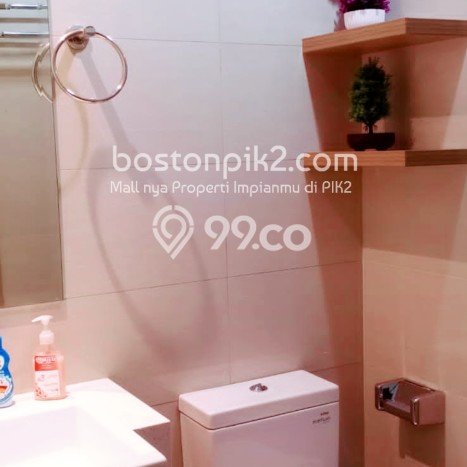 Tersedia Apartemen 0 KT & 1 KM di Kelapa Gading, Jakarta Utara Tersedia Apartemen 0 KT & 1 KM di Kelapa Gading, Jakarta Utara
