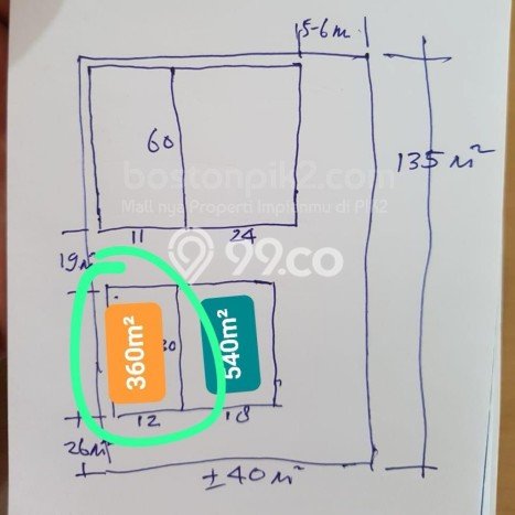 Gudang Disewakan Lokasi Cilincing Jakarta Utara Harga Spesial! Gudang Disewakan Lokasi Cilincing Jakarta Utara Harga Spesial!