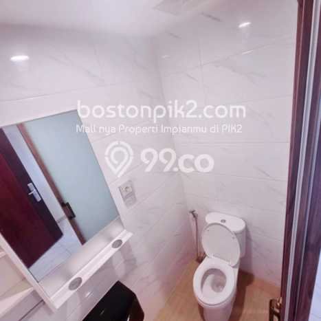 UNIT SPESIAL! Apartemen di BSD City, 0 KT, Luas 23m², Area Premium UNIT SPESIAL! Apartemen di BSD City, 0 KT, Luas 23m², Area Premium