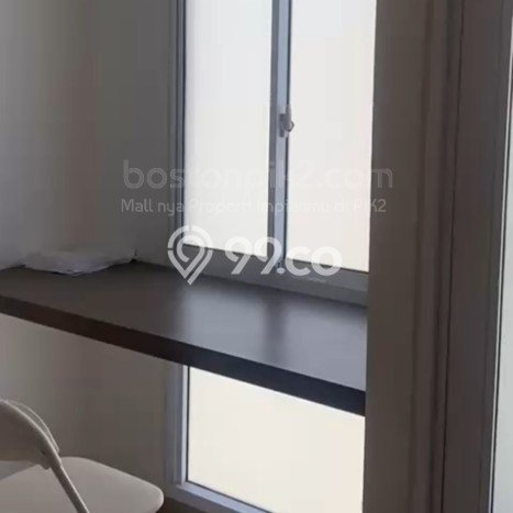 Apartemen Strategis 21m2 di Pantai Indah Kapuk 2 Jakarta Utara 0 Bedroom Apartemen Strategis 21m2 di Pantai Indah Kapuk 2 Jakarta Utara 0 Bedroom
