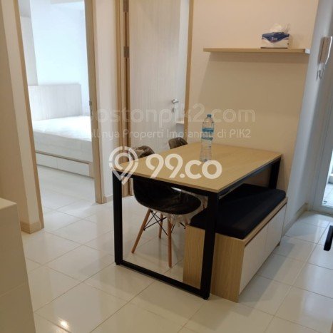 Sewa Apartemen Harga Terjangkau di Pantai Indah Kapuk 2 2 Bedroom Sewa Apartemen Harga Terjangkau di Pantai Indah Kapuk 2 2 Bedroom