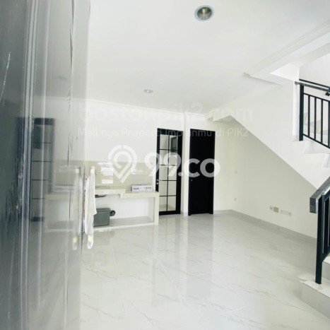 Sewa Rumah Murah di Pantai Indah Kapuk 2 Jakarta Utara dengan 2 KT Sewa Rumah Murah di Pantai Indah Kapuk 2 Jakarta Utara dengan 2 KT