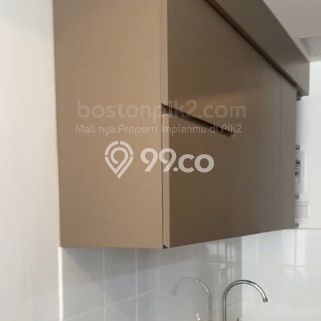 Apartemen Strategis 21m2 di Pantai Indah Kapuk 2 Jakarta Utara 0 Bedroom Apartemen Strategis 21m2 di Pantai Indah Kapuk 2 Jakarta Utara 0 Bedroom