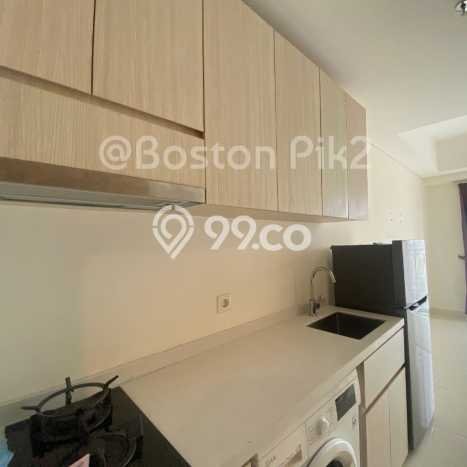 Apartemen Strategis Kawasan Kelapa Gading, 1 KM, Luas 31m², Lingkungan Prestisius Apartemen Strategis Kawasan Kelapa Gading, 1 KM, Luas 31m², Lingkungan Prestisius