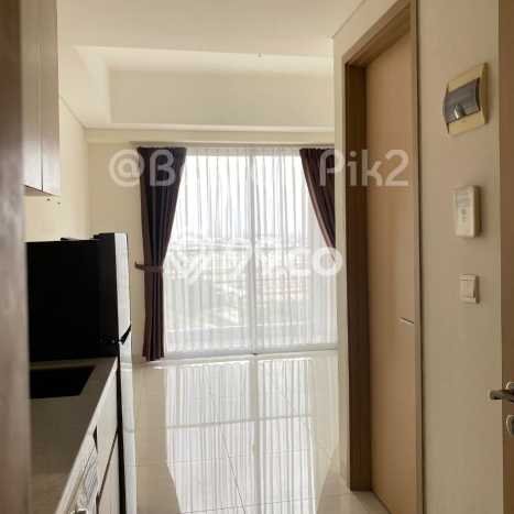 Apartemen Strategis Kawasan Kelapa Gading, 1 KM, Luas 31m², Lingkungan Prestisius Apartemen Strategis Kawasan Kelapa Gading, 1 KM, Luas 31m², Lingkungan Prestisius