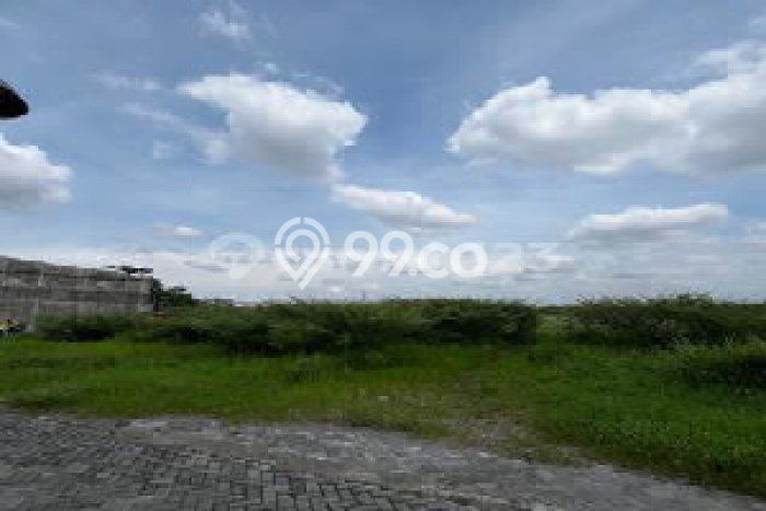 Tanah Investasi Dijual di Yogyakarta Punya Luas 216m2 Tanah Investasi Dijual di Yogyakarta Punya Luas 216m2