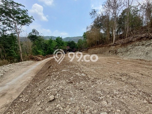 Lahan Investasi Lokasi Bantul Bantul SHM Lahan Investasi Lokasi Bantul Bantul SHM