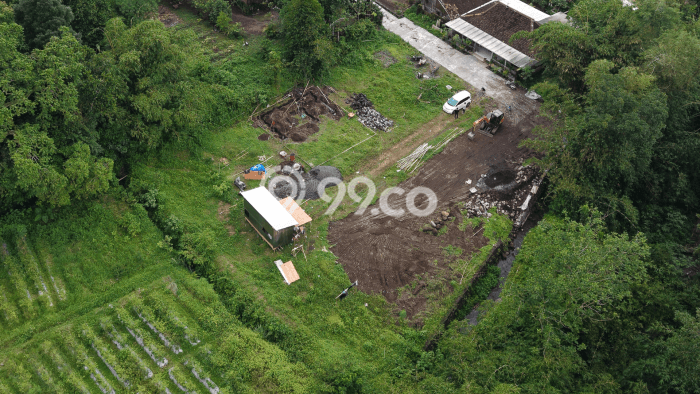 Tanah Strategis Dijual di Kalasan Sleman 145m2 Tanah Strategis Dijual di Kalasan Sleman 145m2