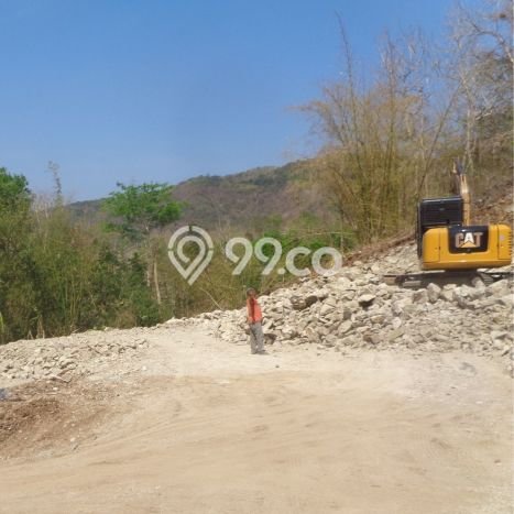 Kavling Tanah Dijual di Bantul Bantul Spesifikasi 120m2 Kavling Tanah Dijual di Bantul Bantul Spesifikasi 120m2