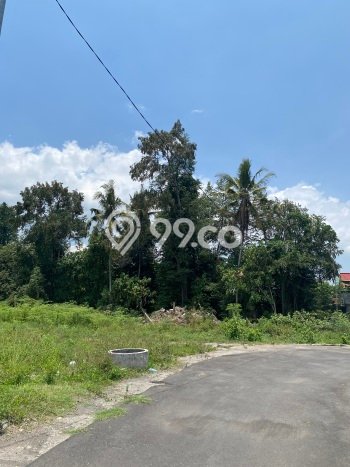 Tanah di Kalasan, Sleman Luas 112m2 Dijual Segera Tanah di Kalasan, Sleman Luas 112m2 Dijual Segera