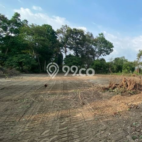 Kavling Tanah Dijual di Kalasan Sleman Spesifikasi 119m2 Kavling Tanah Dijual di Kalasan Sleman Spesifikasi 119m2