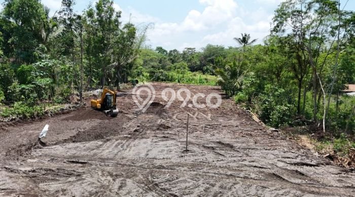Dijual Tanah Lokasi Kaliurang, Sleman Seluas 117m2 Dijual Tanah Lokasi Kaliurang, Sleman Seluas 117m2