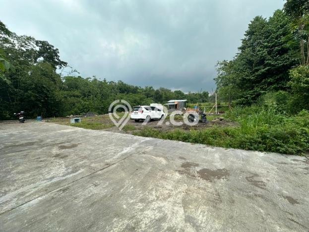 Tanah Kavling di Ngaglik Dijual dengan Luas 145m2 Tanah Kavling di Ngaglik Dijual dengan Luas 145m2