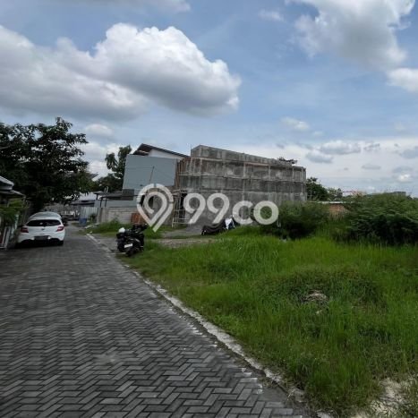 Jarang Ada! Tanah di Depok Punya Luas 216m2 SHM Jarang Ada! Tanah di Depok Punya Luas 216m2 SHM